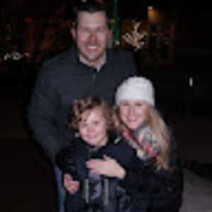 Meet your Posher, Janette